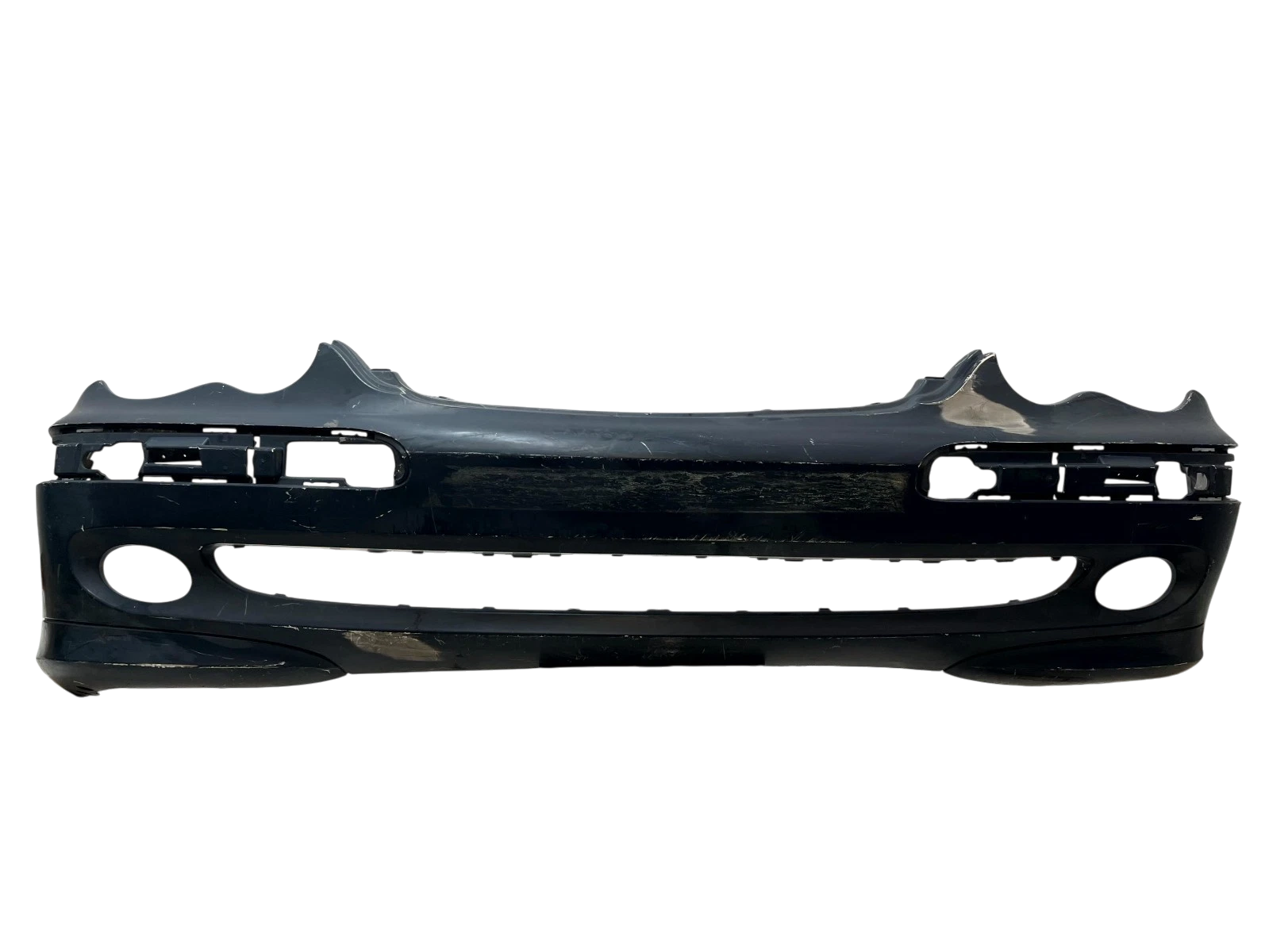 Mercedes C-Class W203 Front Bumper 2001 TO 2007 A2038851425 Genuine