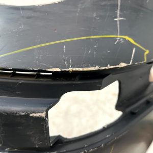 Mercedes C-Class W203 Front Bumper 2001 TO 2007 A2038851425 Genuine *DAMAGED* - Image 13