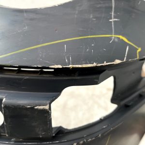 Mercedes C-Class W203 Front Bumper 2001 TO 2007 A2038851425 Genuine *DAMAGED* - Image 14