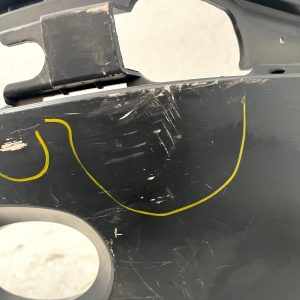 Mercedes C-Class W203 Front Bumper 2001 TO 2007 A2038851425 Genuine *DAMAGED* - Image 15