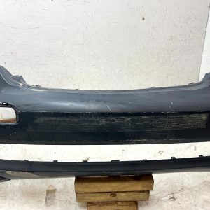 Mercedes C-Class W203 Front Bumper 2001 TO 2007 A2038851425 Genuine *DAMAGED* - Image 3