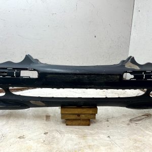 Mercedes C-Class W203 Front Bumper 2001 TO 2007 A2038851425 Genuine *DAMAGED* - Image 1