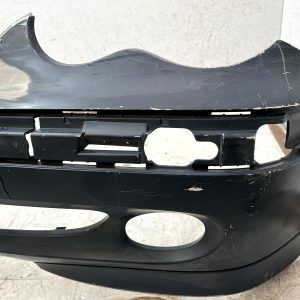 Mercedes C-Class W203 Front Bumper 2001 TO 2007 A2038851425 Genuine *DAMAGED* - Image 5