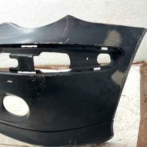 Mercedes C-Class W203 Front Bumper 2001 TO 2007 A2038851425 Genuine *DAMAGED* - Image 6