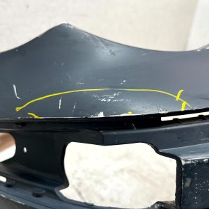 Mercedes C-Class W203 Front Bumper 2001 TO 2007 A2038851425 Genuine *DAMAGED* - Image 7