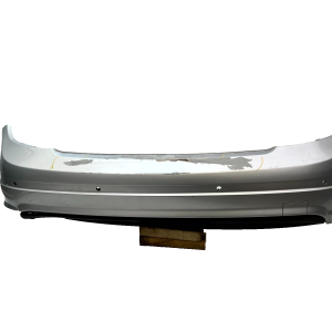 Mercedes C Class W204 AMG Rear Bumper 2007 TO 2011 A2048852925 Genuine