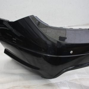 Mercedes C Class W204 AMG Rear Bumper 2011-2014 A2048809047 Genuine *DAMAGED* - Image 11