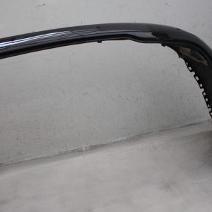 Mercedes C Class W204 AMG Rear Bumper 2011-2014 A2048809047 Genuine *DAMAGED* - Image 12