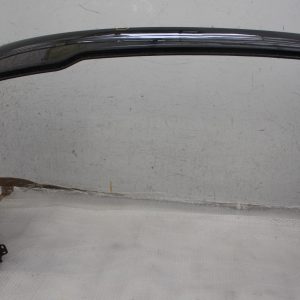 Mercedes C Class W204 AMG Rear Bumper 2011-2014 A2048809047 Genuine *DAMAGED* - Image 13