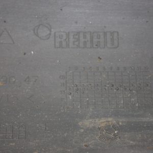 Mercedes C Class W204 AMG Rear Bumper 2011-2014 A2048809047 Genuine *DAMAGED* - Image 15