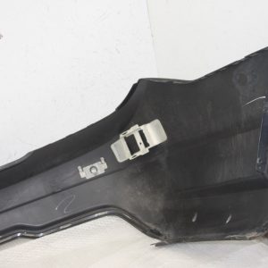 Mercedes C Class W204 AMG Rear Bumper 2011-2014 A2048809047 Genuine *DAMAGED* - Image 16