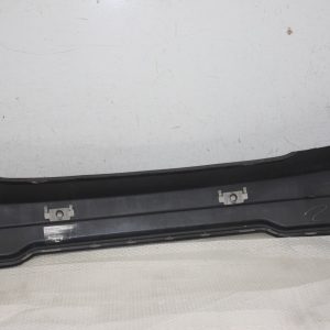 Mercedes C Class W204 AMG Rear Bumper 2011-2014 A2048809047 Genuine *DAMAGED* - Image 17