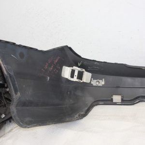 Mercedes C Class W204 AMG Rear Bumper 2011-2014 A2048809047 Genuine *DAMAGED* - Image 18