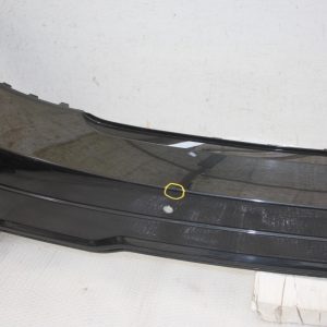 Mercedes C Class W204 AMG Rear Bumper 2011-2014 A2048809047 Genuine *DAMAGED* - Image 4