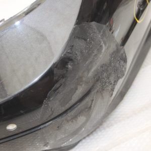 Mercedes C Class W204 AMG Rear Bumper 2011-2014 A2048809047 Genuine *DAMAGED* - Image 6