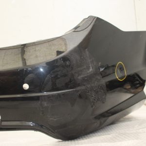 Mercedes C Class W204 AMG Rear Bumper 2011-2014 A2048809047 Genuine *DAMAGED* - Image 9