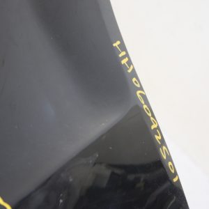 Mercedes C Class W204 AMG Rear Bumper 2011-2014 A2048809047 Genuine *DAMAGED* - Image 10