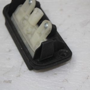 Mercedes C Class W204 Boot Trunk Rear Release Switch Handle A2047500293 Genuine - Image 5