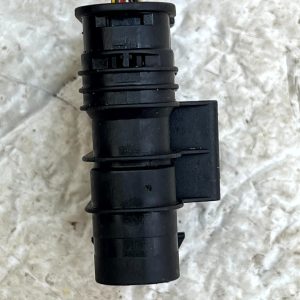 Mercedes C Class W204 PDC Parking Sensor Loom Plug Connector A0001534524 Genuine - Image 4
