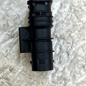 Mercedes C Class W204 PDC Parking Sensor Loom Plug Connector A0001534524 Genuine - Image 6