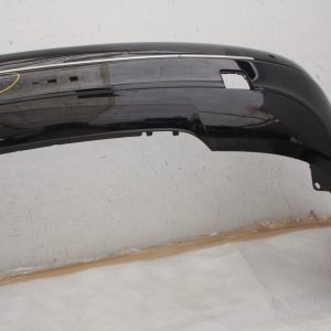 Mercedes C Class W204 Rear Bumper 2011 TO 2014 A2048850238 Genuine *DAMAGED* - Image 13