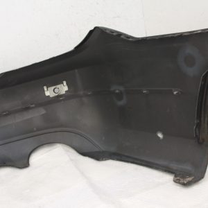 Mercedes C Class W204 Rear Bumper 2011 TO 2014 A2048850238 Genuine *DAMAGED* - Image 17