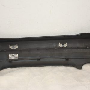 Mercedes C Class W204 Rear Bumper 2011 TO 2014 A2048850238 Genuine *DAMAGED* - Image 18