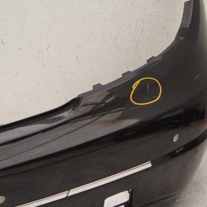 Mercedes C Class W204 Rear Bumper 2011 TO 2014 A2048850238 Genuine *DAMAGED* - Image 5