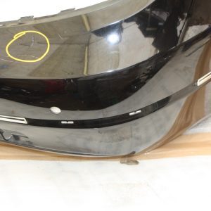Mercedes C Class W204 Rear Bumper 2011 TO 2014 A2048850238 Genuine *DAMAGED* - Image 9