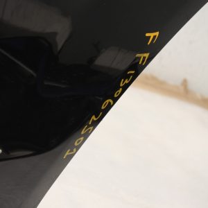 Mercedes C Class W204 Rear Bumper 2011 TO 2014 A2048850238 Genuine *DAMAGED* - Image 10