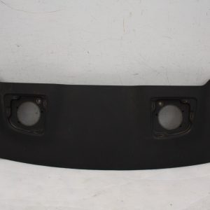 Mercedes C Class W205 AMG C63 Speaker Parcel Shelf 2014-2018 A2056902241 Genuine - Image 1