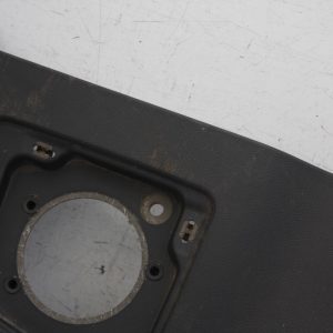 Mercedes C Class W205 AMG C63 Speaker Parcel Shelf 2014-2018 A2056902241 Genuine - Image 8