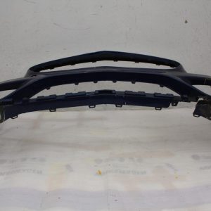 Mercedes C Class W205 AMG Front Bumper 2014 TO 2018 A2058850925 Genuine *DAMAGED - Image 15