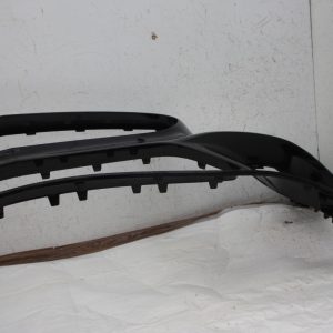 Mercedes C Class W205 AMG Front Bumper 2018 TO 2022 Genuine *DAMAGED* - Image 15