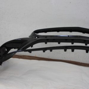 Mercedes C Class W205 AMG Front Bumper 2018 TO 2022 Genuine *DAMAGED* - Image 16