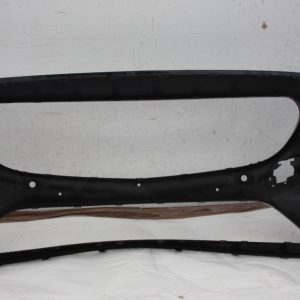 Mercedes C Class W205 AMG Front Bumper 2018 TO 2022 Genuine *DAMAGED* - Image 18