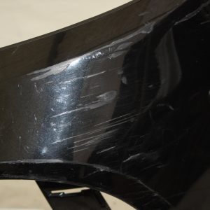 Mercedes C Class W205 AMG Front Bumper 2018 TO 2022 Genuine *DAMAGED* - Image 6