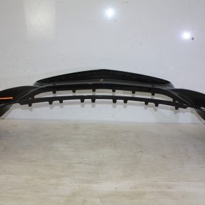 Mercedes C Class W205 AMG Front Bumper 2018 TO 2022 Genuine *SEE PICS* - Image 15
