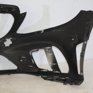 Mercedes C Class W205 AMG Front Bumper 2018 TO 2022 Genuine *SEE PICS* - Image 16