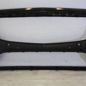Mercedes C Class W205 AMG Front Bumper 2018 TO 2022 Genuine *SEE PICS* - Image 17