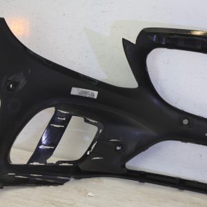 Mercedes C Class W205 AMG Front Bumper 2018 TO 2022 Genuine *SEE PICS* - Image 18