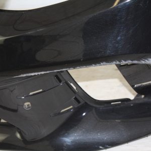 Mercedes C Class W205 AMG Front Bumper 2018 TO 2022 Genuine *SEE PICS* - Image 5