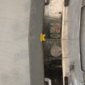 Mercedes C Class W205 AMG Front Bumper Chrome 2014 TO 2018 A2058851574 *DAMAGED* - Image 11