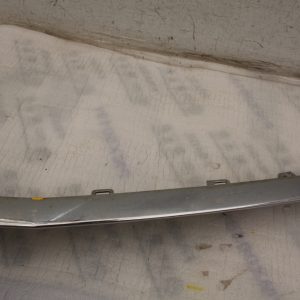 Mercedes C Class W205 AMG Front Bumper Chrome 2014 TO 2018 A2058851574 *DAMAGED* - Image 12