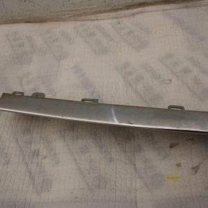 Mercedes C Class W205 AMG Front Bumper Chrome 2014 TO 2018 A2058851574 *DAMAGED* - Image 13