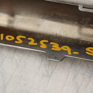 Mercedes C Class W205 AMG Front Bumper Chrome 2014 TO 2018 A2058851574 *DAMAGED* - Image 16
