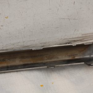 Mercedes C Class W205 AMG Front Bumper Chrome 2014 TO 2018 A2058851574 *DAMAGED* - Image 17