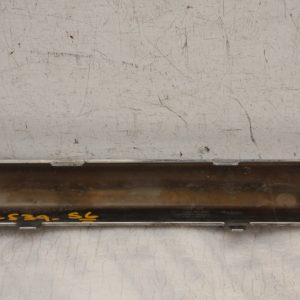 Mercedes C Class W205 AMG Front Bumper Chrome 2014 TO 2018 A2058851574 *DAMAGED* - Image 19
