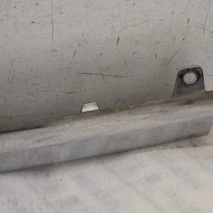 Mercedes C Class W205 AMG Front Bumper Chrome 2014 TO 2018 A2058851574 *DAMAGED* - Image 3