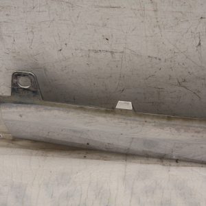 Mercedes C Class W205 AMG Front Bumper Chrome 2014 TO 2018 A2058851574 *DAMAGED* - Image 6